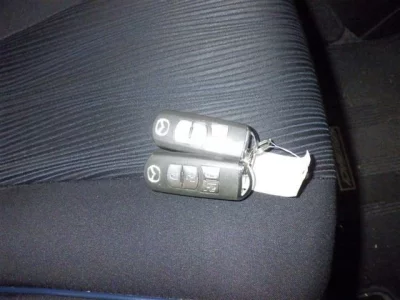 Mazda PREMACY  с аукциона в Японии