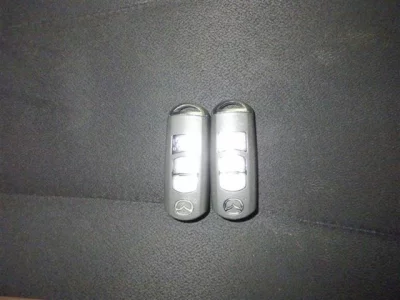 Mazda PREMACY  с аукциона в Японии