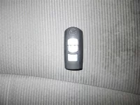 Mazda PREMACY лот № 3624 оценка 3.5  с аукциона в Японии 3