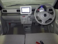 Suzuki ALTO LAPIN лот № 56 оценка 3.5  с аукциона в Японии 2
