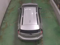 Toyota AQUA лот № 3565 оценка 3.5  с аукциона в Японии 4