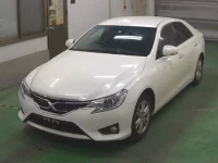 Toyota MARK X лот № 144 оценка R  с аукциона в Японии 5