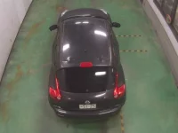 Nissan JUKE лот № 75 оценка 3.5  с аукциона в Японии 4