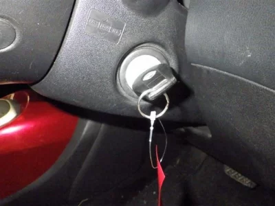 Nissan JUKE  с аукциона в Японии