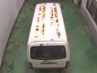 Nissan VANETTE VAN лот № 176 оценка R  с аукциона в Японии 4