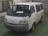 Nissan VANETTE VAN лот № 176 оценка R  с аукциона в Японии 5