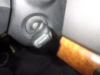 Honda CROSSROAD лот № 192 оценка 3.5  с аукциона в Японии 3