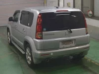 Honda CROSSROAD лот № 192 оценка 3.5  с аукциона в Японии 1