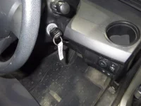 Honda FREED лот № 86 оценка 3.5  с аукциона в Японии 3