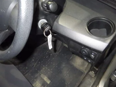 Honda FREED  с аукциона в Японии