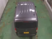 Honda N VAN лот № 3046 оценка 4.5  с аукциона в Японии 5