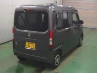 Honda N VAN лот № 3046 оценка 4.5  с аукциона в Японии 7