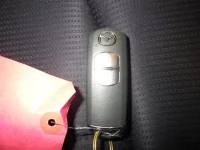 Mazda CX-3 лот № 1537 оценка 3.5  с аукциона в Японии 3