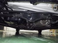 Suzuki SOLIO лот № 3036 оценка 3.5  с аукциона в Японии 4