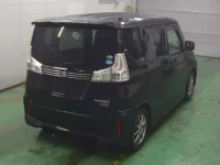 Suzuki SOLIO лот № 3036 оценка 3.5  с аукциона в Японии 7