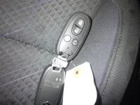 Suzuki SOLIO лот № 3036 оценка 3.5  с аукциона в Японии 3