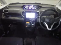 Suzuki SOLIO лот № 3036 оценка 3.5  с аукциона в Японии 2