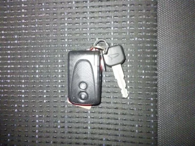 Daihatsu MOVE  с аукциона в Японии