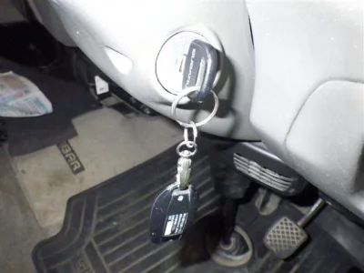 Subaru GOLF ALLTRACK