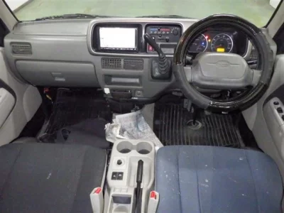 Subaru GOLF ALLTRACK