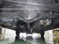 Suzuki IGNIS лот № 3038 оценка 3.5  с аукциона в Японии 4