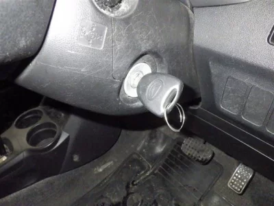 Daihatsu MIRA  с аукциона в Японии