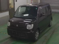 Suzuki MRWAGON лот № 182 оценка R  с аукциона в Японии 5
