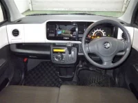 Suzuki MRWAGON лот № 182 оценка R  с аукциона в Японии 2