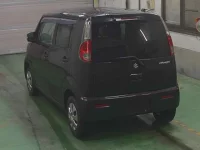 Suzuki MRWAGON лот № 182 оценка R  с аукциона в Японии 1