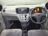 Subaru PLEO PLUS лот № 95 оценка 3.5  с аукциона в Японии 2