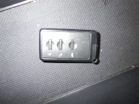 Subaru EXIGA лот № 68 оценка 3.5  с аукциона в Японии 3