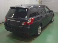 Subaru EXIGA лот № 68 оценка 3.5  с аукциона в Японии 6