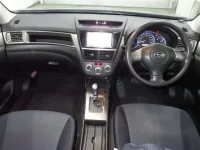 Subaru EXIGA лот № 68 оценка 3.5  с аукциона в Японии 2