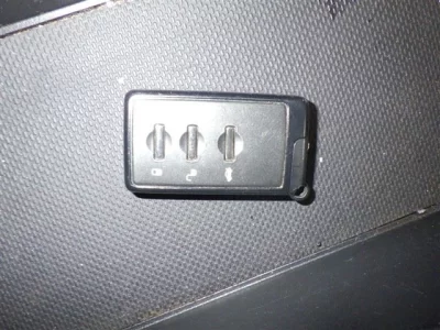 Subaru EXIGA  с аукциона в Японии