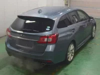 Subaru LEVORG лот № 203 оценка 3.5  с аукциона в Японии 6