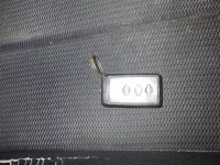 Subaru LEGACY лот № 1525 оценка 3.5  с аукциона в Японии 3