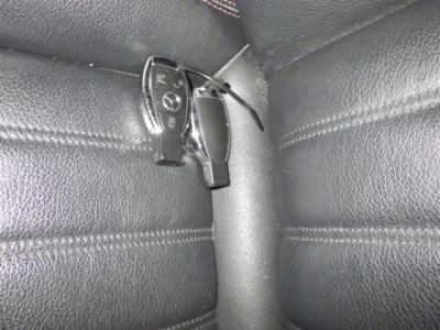 Mercedes-Benz SLK CLASS