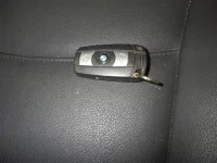 BMW X1 лот № 61 оценка 3.5  с аукциона в Японии 3