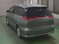 Toyota ESTIMA лот № 3615 оценка R  с аукциона в Японии 1