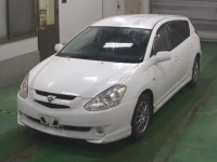 Toyota CALDINA лот № 3627 оценка R  с аукциона в Японии 5