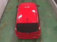 Toyota FUNCARGO лот № 189 оценка 3  с аукциона в Японии 4