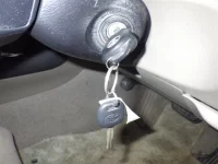 Toyota MARK X лот № 221 оценка 3.5  с аукциона в Японии 3