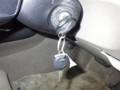 Toyota MARK X  с аукциона в Японии