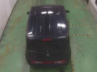 Nissan CUBE лот № 196 оценка 3.5  с аукциона в Японии 4