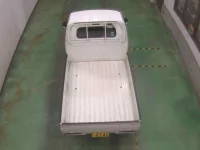 Nissan CLIPPER TRUCK лот № 54 оценка 3  с аукциона в Японии 4