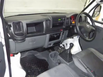 Nissan CLIPPER TRUCK  с аукциона в Японии