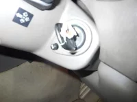 Nissan LEOPARD J.FERIE лот № 71 оценка 3  с аукциона в Японии 3