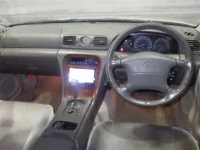 Nissan LEOPARD J.FERIE лот № 71 оценка 3  с аукциона в Японии 2