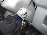 Mitsubishi MINICAB TRUCK лот № 204 оценка R  с аукциона в Японии 3