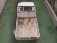 Mitsubishi MINICAB TRUCK лот № 204 оценка R  с аукциона в Японии 4